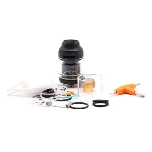 Atomiseur Zeus X RTA - GeekVape — vue 8