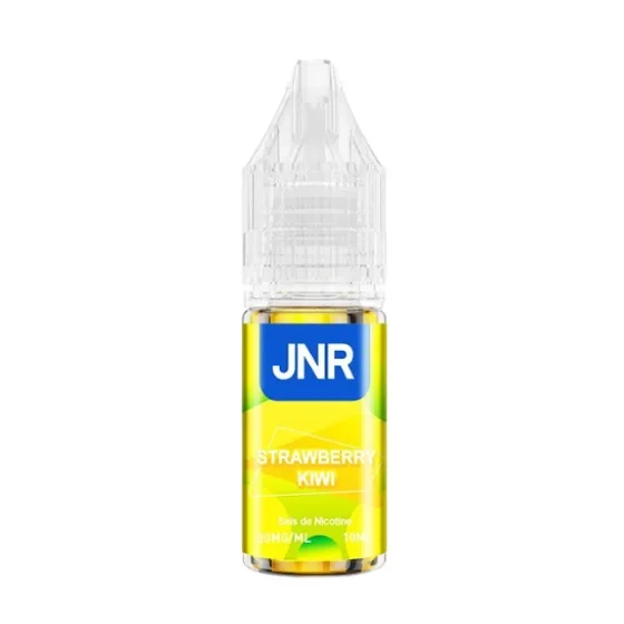 E-liquide Strawberry Kiwi 10 mL - JNR