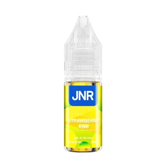 E-liquide Strawberry Kiwi 10 mL - JNR