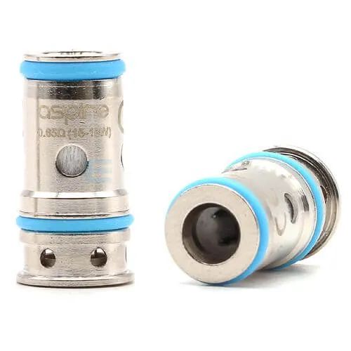 Résistance AVP Pro (x5) - Aspire — vue 2