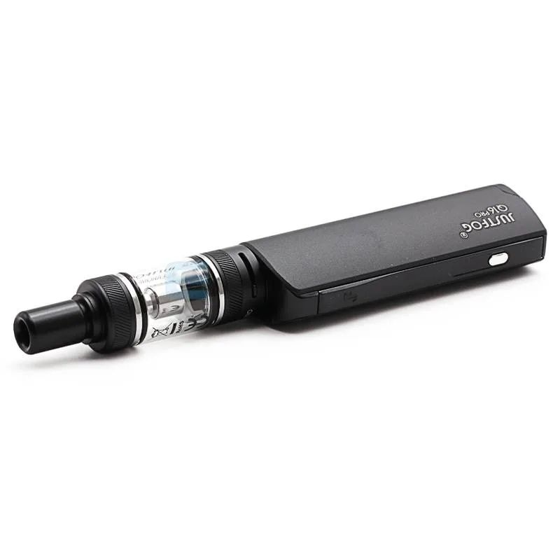 Kit Q16 Pro - Justfog — vue 3