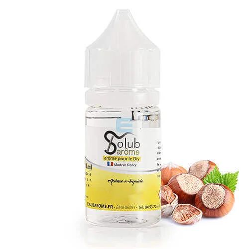 Arôme Noisette Grillée - Solubarome — vue 2