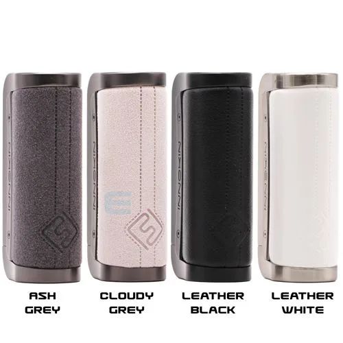 Box CoolFire Z80 - Innokin — vue 2