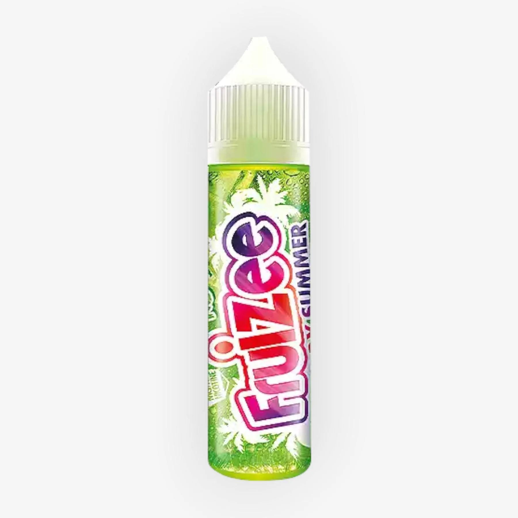 E-liquide Bloody Summer No Fresh 50 mL - Fruizee — vue 2