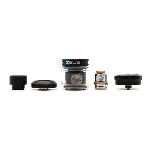 Clearomiseur Zeus Sub Ohm Tank - GeekVape — vue 5