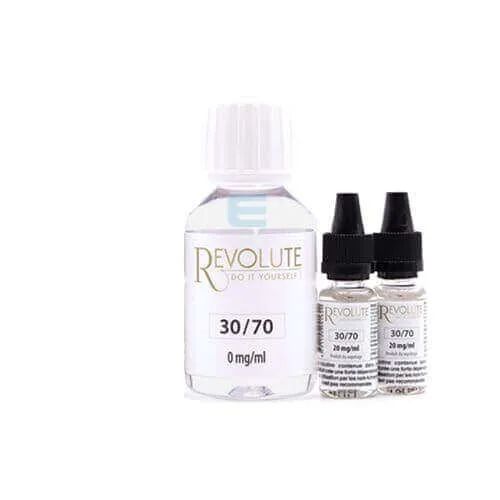 Pack DIY 30/70 100 mL - Revolute — vue 2