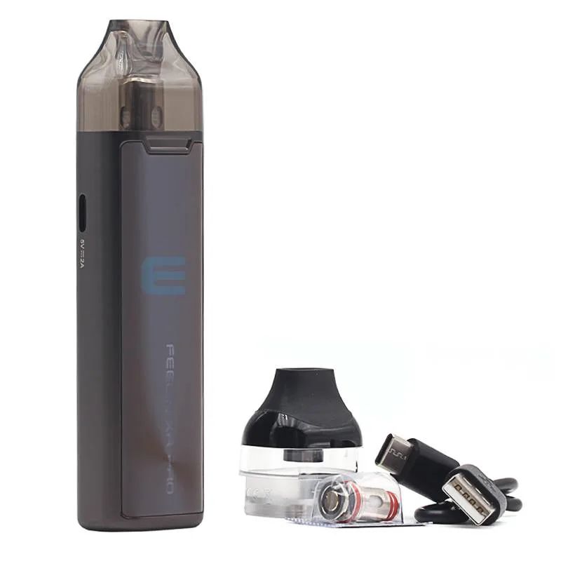 Pod Feelin XR Pro - Nevoks — vue 10