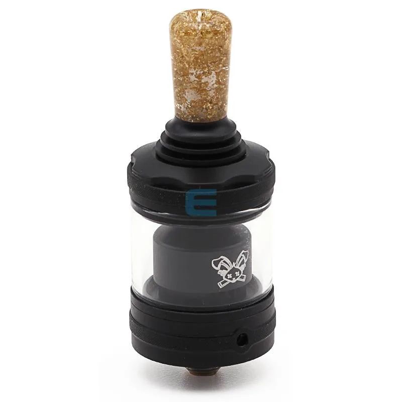 Atomiseur Dead Rabbit MTL RTA - Hellvape — vue 3