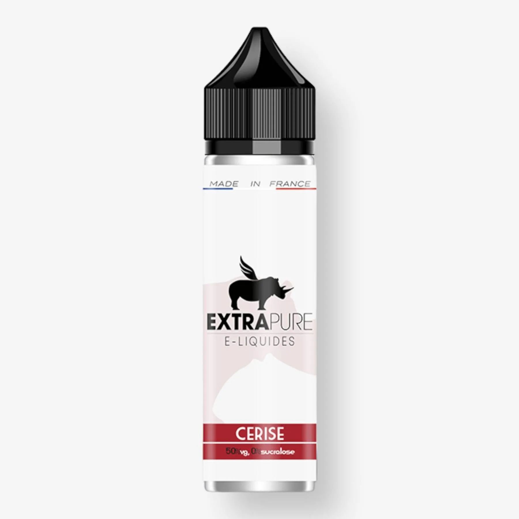 E-liquide Cerise 50 mL - Extrapure