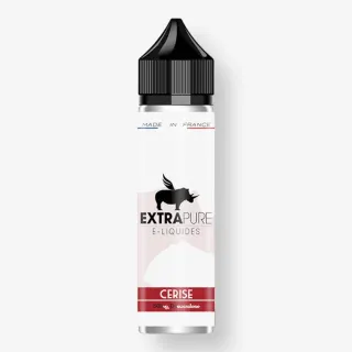 E-liquide Cerise 50 mL - Extrapure