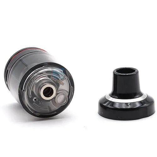 Cartouche GTX Pod 26 (x2) - Vaporesso — vue 2