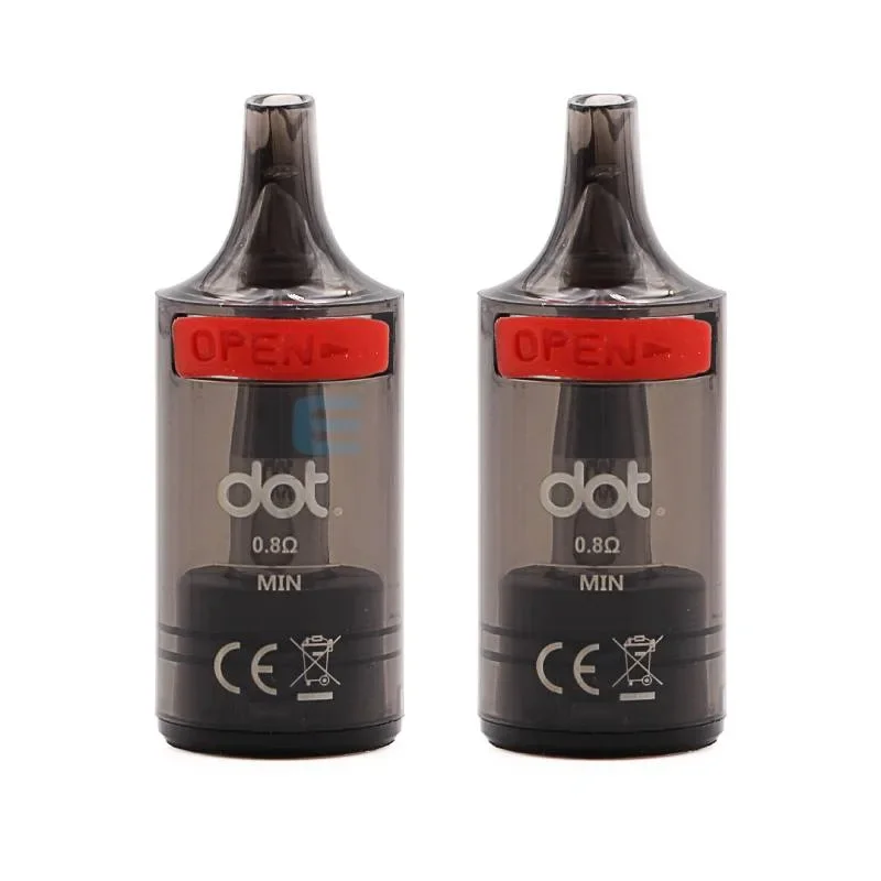 Cartouche Switch R (x2) - dotMod
