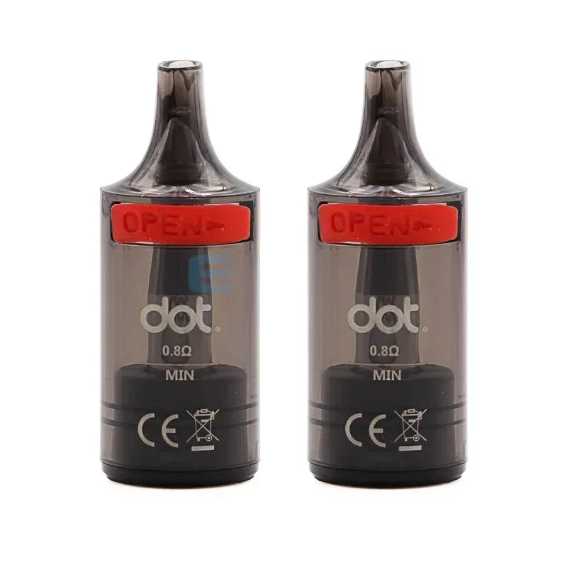 Cartouche Switch R (x2) - dotMod
