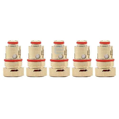 Résistance WV R80 (x5) - Wismec — vue 3