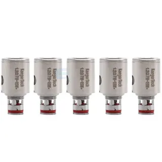 Résistance SSOCC SubTank / TopTank (x5) - Kangertech