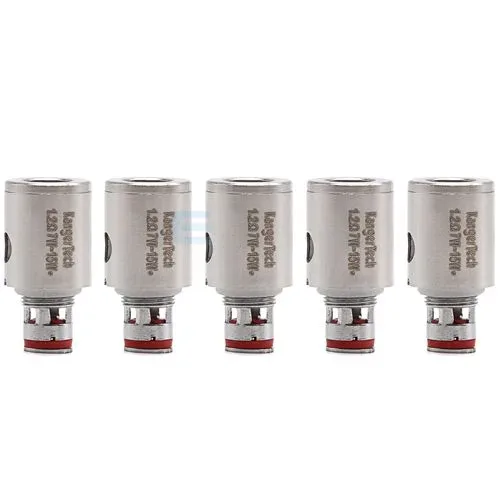 Résistance SSOCC SubTank / TopTank (x5) - Kangertech
