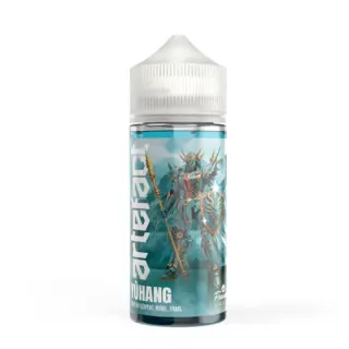 E-liquide Yuhang 100 mL - Artefact (Le French Liquide) — Le French Liquide - Artefact