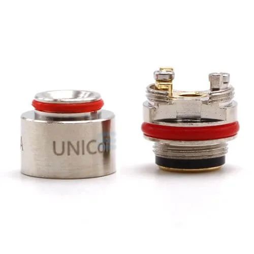 Base RBA Unicoil - Oxva — vue 2