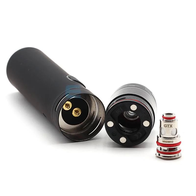 Pod GTX GO 40 - Vaporesso — vue 6