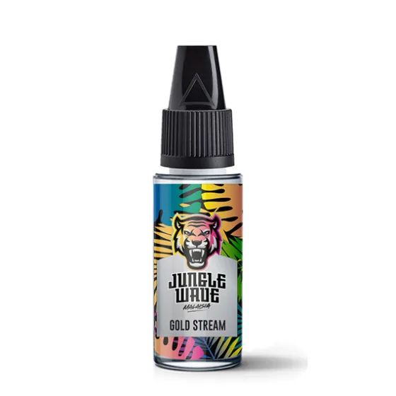 Concentré Gold Stream 10 mL - Jungle Wave — vue 2