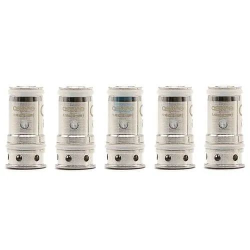 Résistance AVP Pro (x5) - Aspire — vue 3