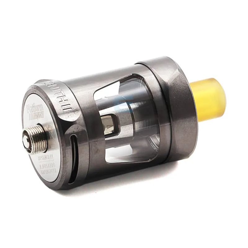 Kit CoolFire Z80 - Innokin — vue 6