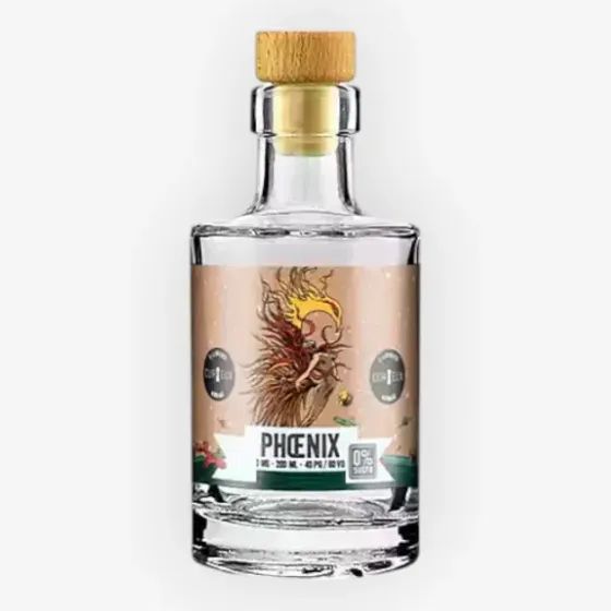 E-liquide Phoenix 200 mL - Astrale (Curieux) — Curieux - Edition Astrale