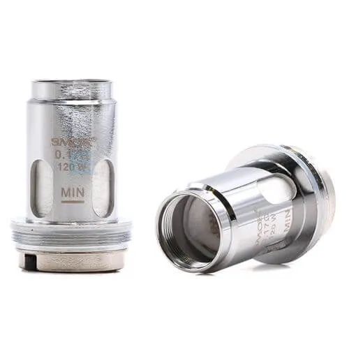 Résistance TFV16 (x3) - Smoktech — vue 6