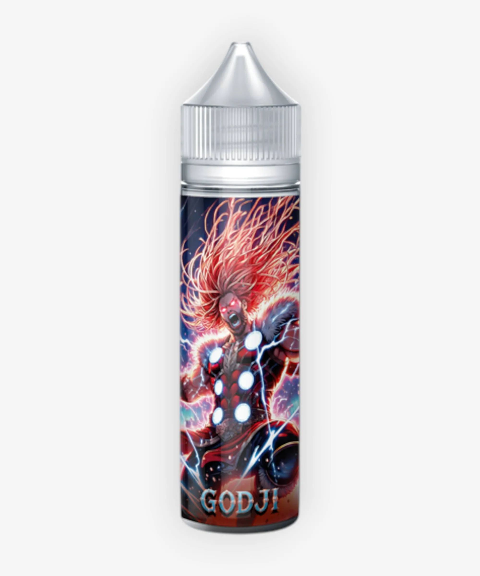 E-liquide Godji 50 mL - Made In Vape