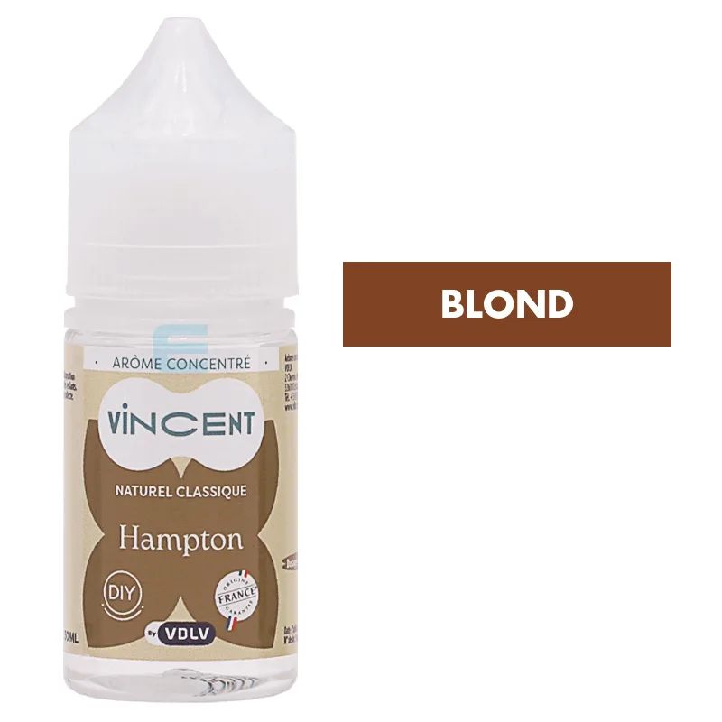 Arôme Classique Hampton - Vincent (VDLV) — vue 2