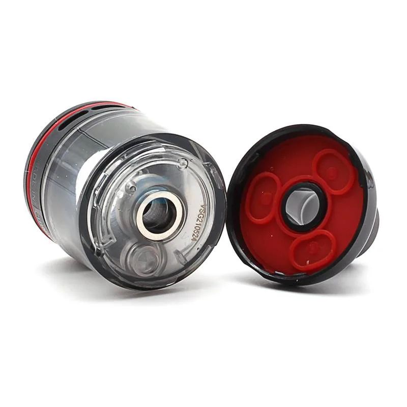 Pod GTX GO 80 - Vaporesso — vue 7