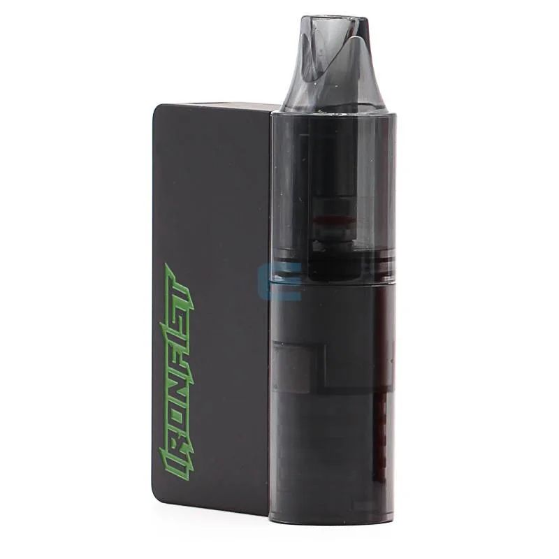 Pod Caliburn Ironfist L - Uwell — vue 4