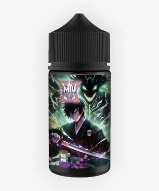 E-liquide Demon Fizz 100 mL - Made in Vape
