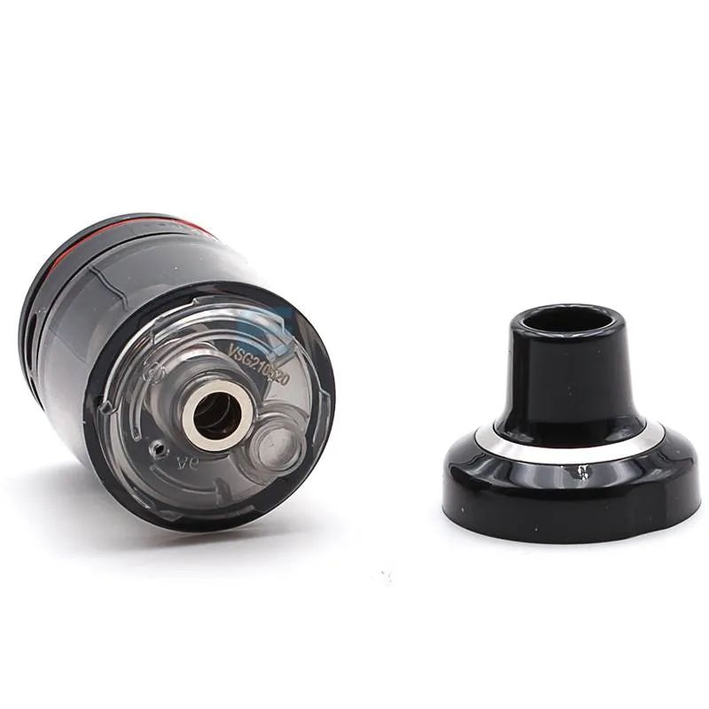 Pod GTX GO 40 - Vaporesso — vue 7
