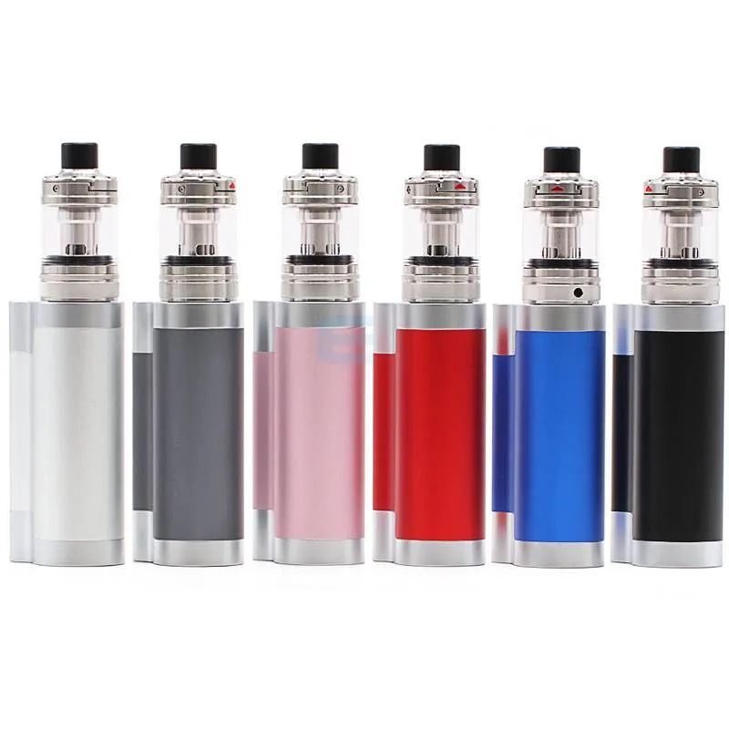 Kit Zelos 3 - Aspire — vue 2