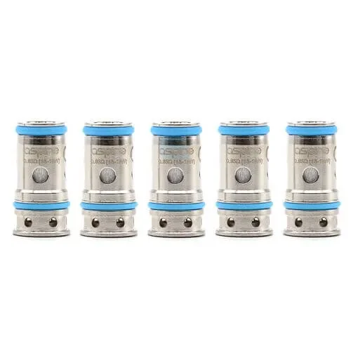 Résistance AVP Pro (x5) - Aspire