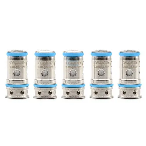 Résistance AVP Pro (x5) - Aspire