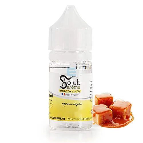 Arôme Caramel Bonbon - Solubarome — vue 2