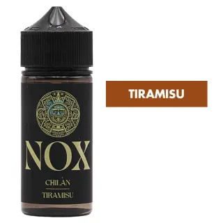 E-liquide Chilàn 50 mL - Nox — Secret's Lab - Nox