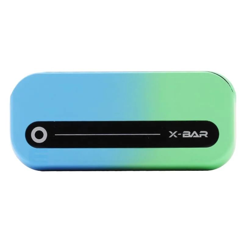 Batterie CUB-X - X-Bar — vue 7