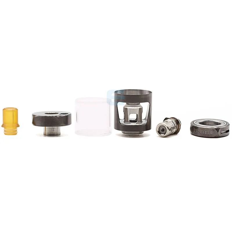 Kit CoolFire Z80 - Innokin — vue 9