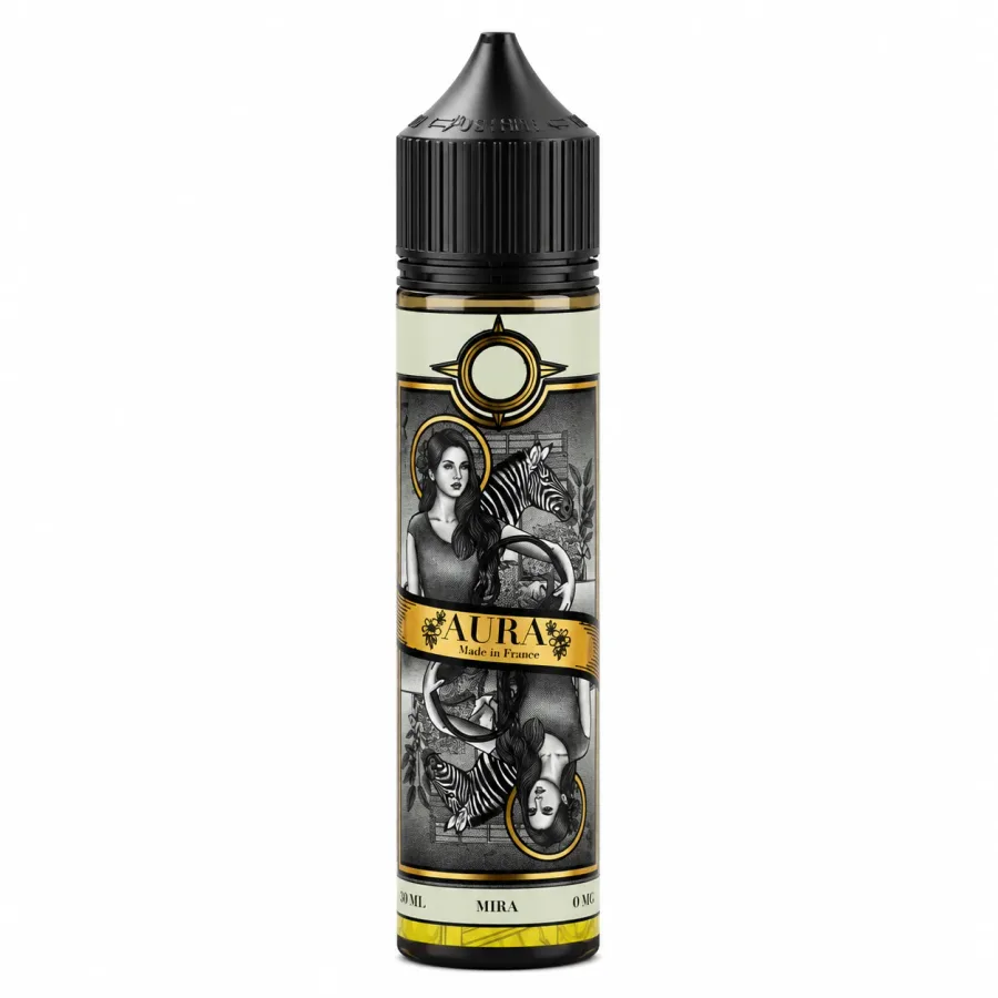 E-liquide Mira 50 mL - Aura