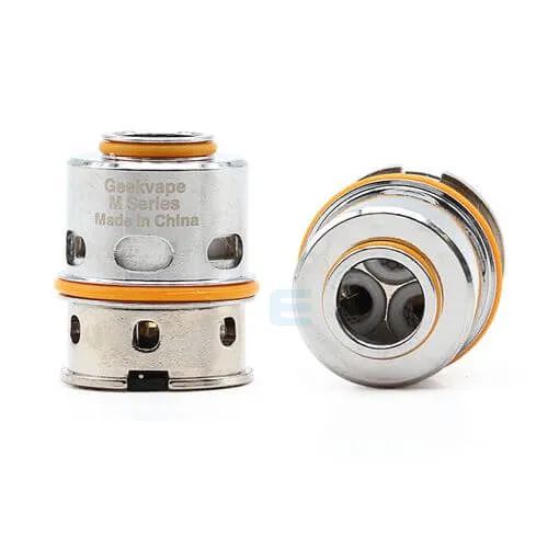 Résistance M Series (x5) - GeekVape — vue 2