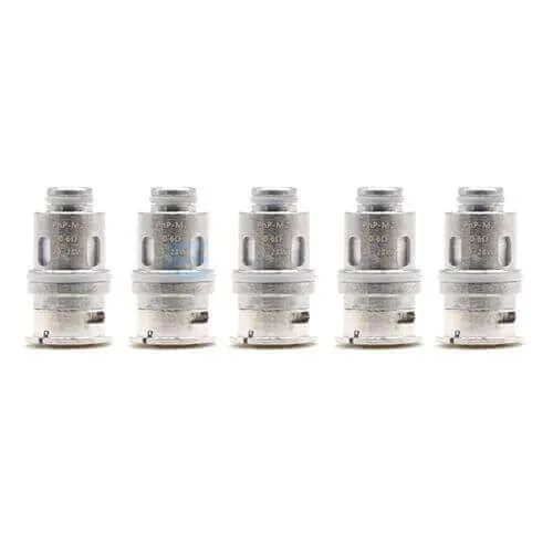 Résistance PnP (x5) - Voopoo — vue 7