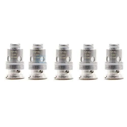 Résistance PnP (x5) - Voopoo — vue 9