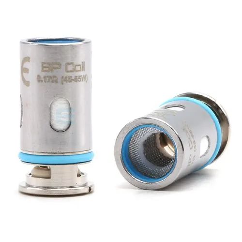 Résistance BP Coil (x5) - Aspire — vue 2