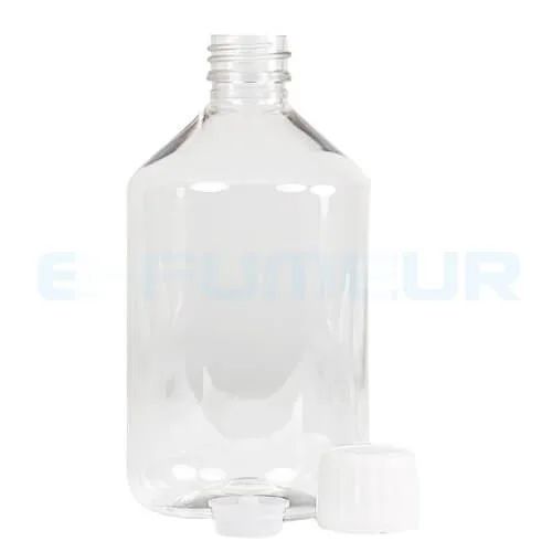 Flacon vide 500 mL — No name