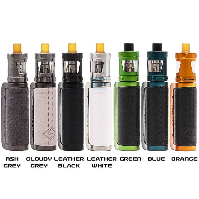 Kit CoolFire Z80 - Innokin — vue 2