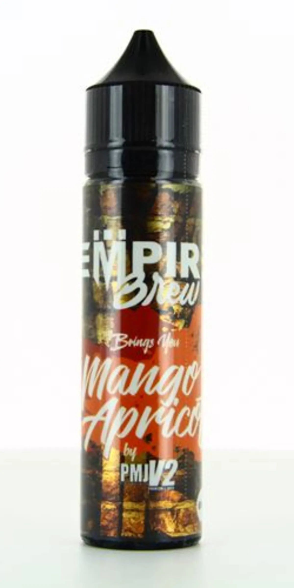 E-liquide Mango Apricot 50 mL - Empire Brew
