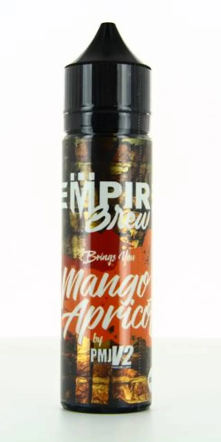 E-liquide Mango Apricot 50 mL - Empire Brew